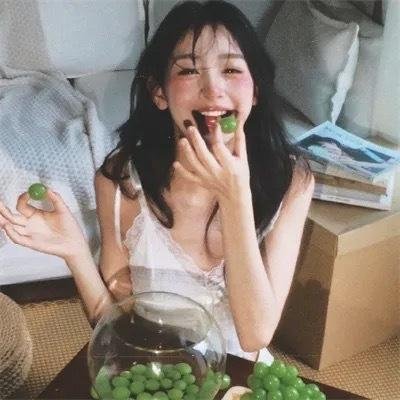 七个毕业生