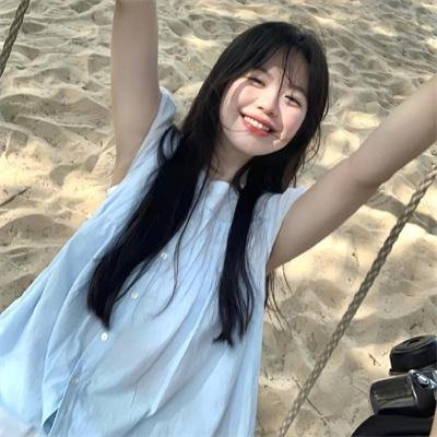 宁静的夏天